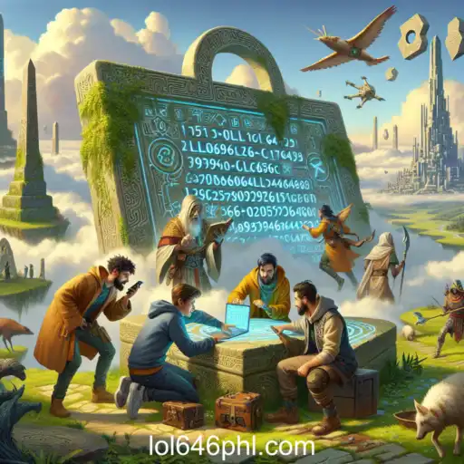 The Evolution of Online Gaming in 2025