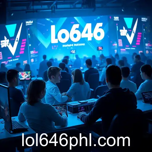 The Evolution of Online Gaming: Lol646 and Beyond