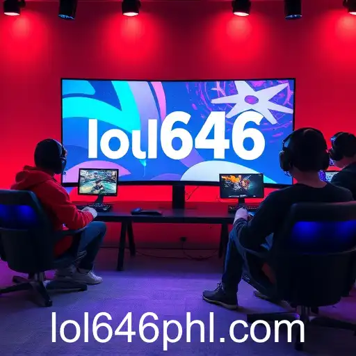 The Rise of Gaming and Digital Interaction: A Look at LOL646