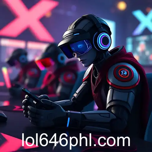 Gaming Industry's Ever-Evolving Year