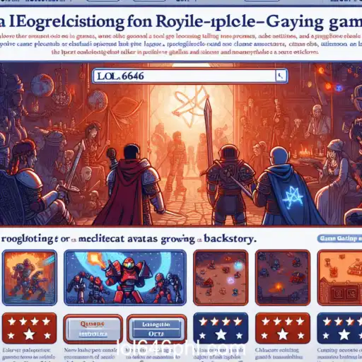 Gaming Trends and Security Concerns Online