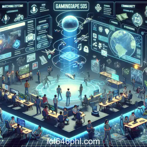 Rising Trends and Innovations in Online Gaming