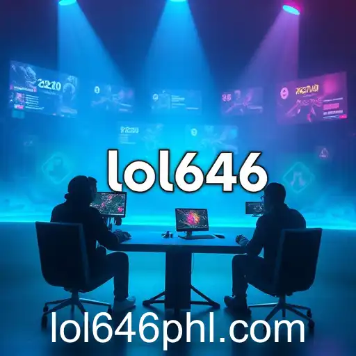The Rise of Online Gaming: lol646’s Impact on the Industry