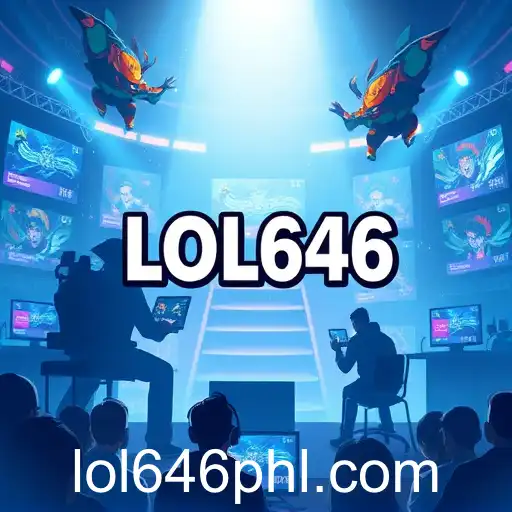 The Rise of lol646: A Gaming Perspective