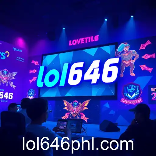 The Rise of lol646 in the Online Gaming Sphere