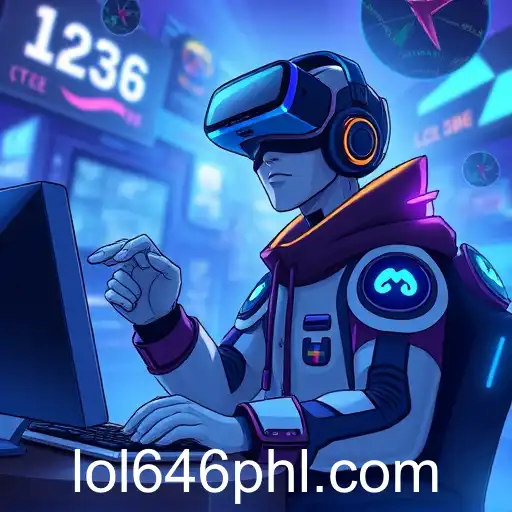 The Rise of Online Gaming Amidst Evolving Technologies