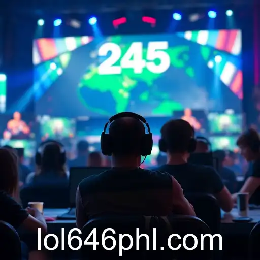 Emerging Trends in Online Gaming 2025