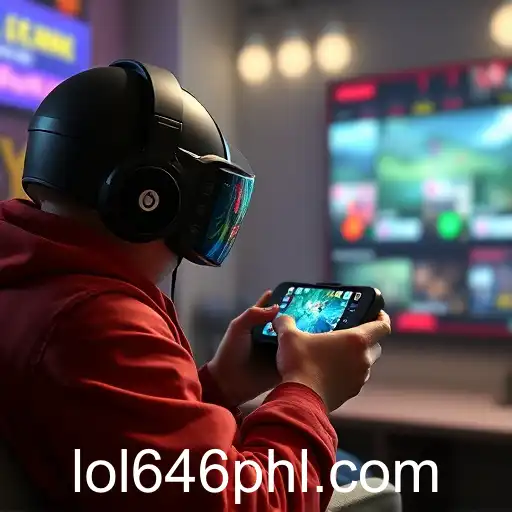 Evolving Gaming Landscapes in 2025