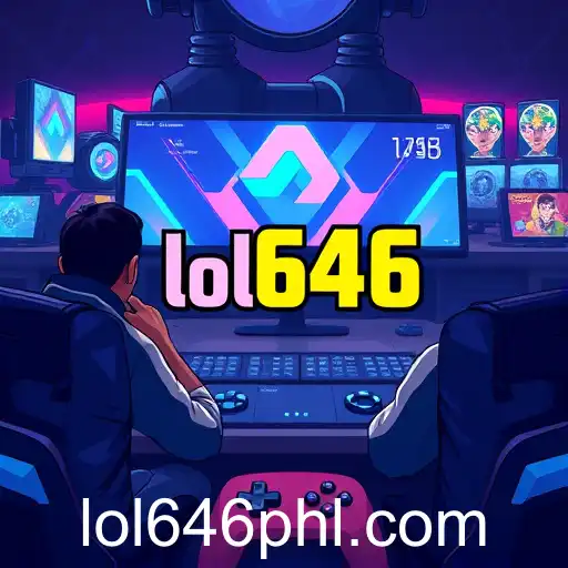 Gaming Revolution: The Rise of lol646