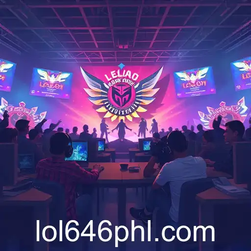 Rising Popularity of Gaming Platforms Amid Global Changes