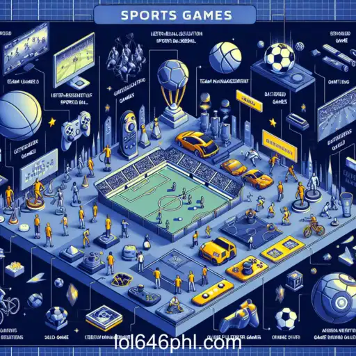 Gaming Trends and Innovations Driving 2025