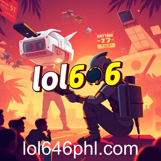 Revitalizing the Gaming Scene: lol646 Takes Center Stage