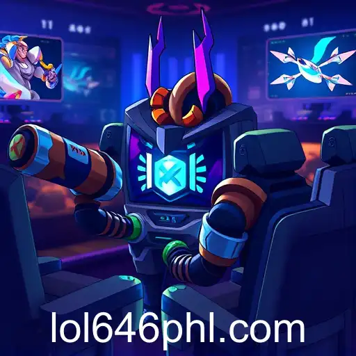 The Rise of Lol646: Revolutionizing Online Gaming