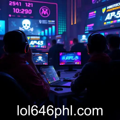 The Rise of Gaming Platforms Amidst Technological Evolution