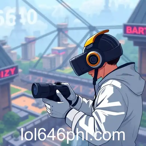 Exploring the Rise of lol646 Among Gaming Websites