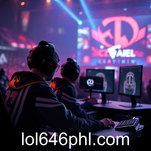 The Rise of LOL646: A Gaming Phenomenon