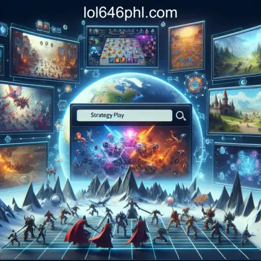 Exploring the Depths of Strategy Games: A World of Tactical Challenges
